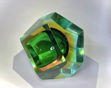 Murano Sommerso Vide Poche –