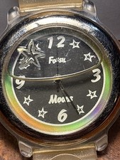 Orologio Fossil che cambia