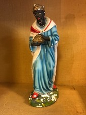 GRANDE STATUINA PRESEPE