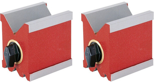 Coppia prisma prismi magnetici - prisma,