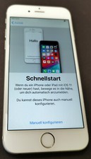 APPLE IPHONE 6 64 GB BIANCO