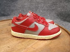 Nike Dunk Low UNLV TD