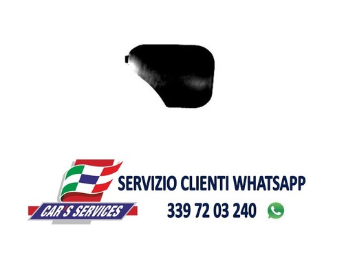 Tappo coprigancio traino - coprigancio,