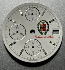Dpw - (eberhard, chrono