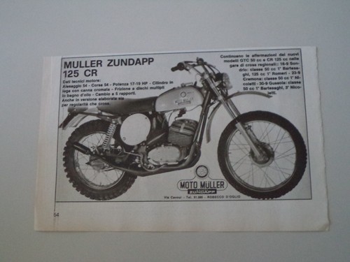 Advertising pubblicità 1973 - advertising,