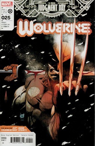 Wolverine nuovo fumetto - wolverine,