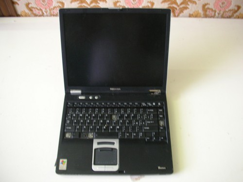 Toshiba tecra ptm20e - m2,