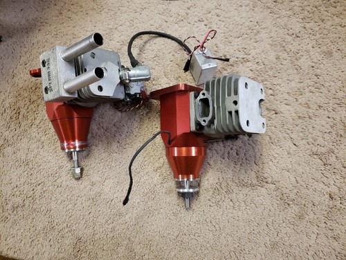 Motore precision eagle - -, lotto