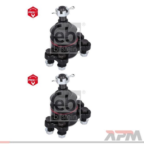 Febi 14117 giunto - 2x, di