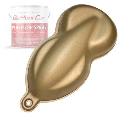 Plasti dip gallon vintage - plasti, 1