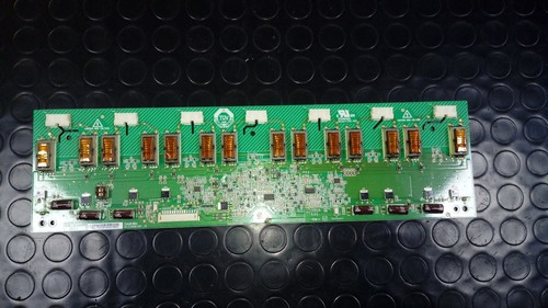 Scheda inverter mivar model - scheda,