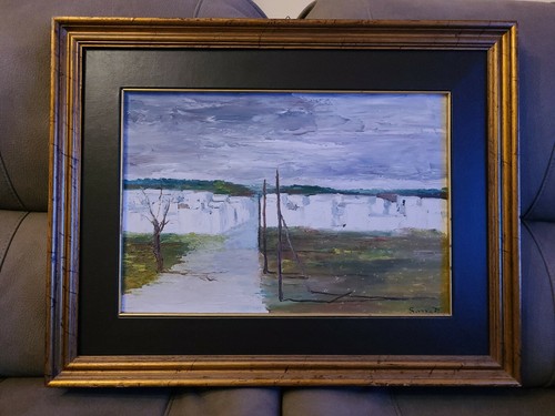 Quadro enzo sozzo - di,