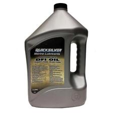 Quicksilver Performance olio