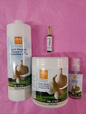 Shampoo all'aglio Ever Ego 33