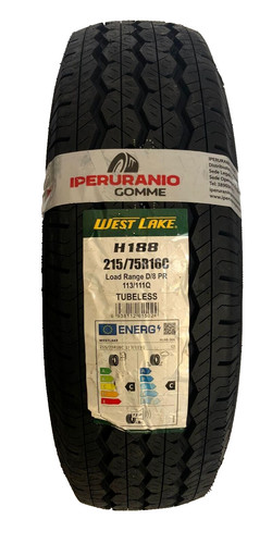 Pneumatici nuovi 215 - nuovi, 215/75r16