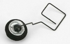 NEW ParkZone Tailwheel: Ultra