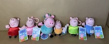 Pacchetto peluche morbidi - peluche,