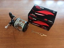 Mulinello pesca lineaeffe - mulinello,