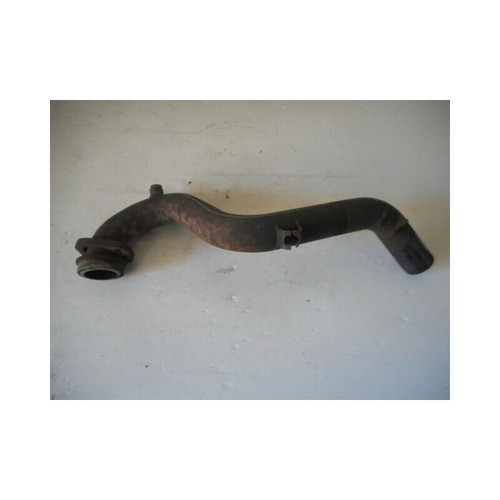 Collettore scarico piaggio - collettore,