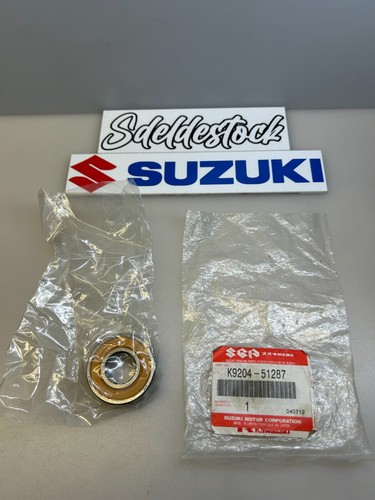 Roulement tmb203lu suzuki - roulement,