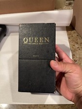 Queen cd Singles Collection