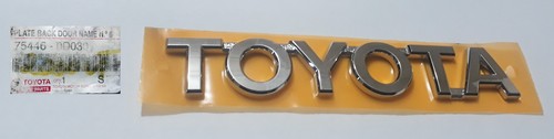 Toyota yaris - (2005,