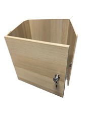 Inserto kallax con porta - inserto,