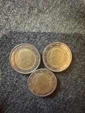 ⭐️🇧🇪2€ Belgio -Re