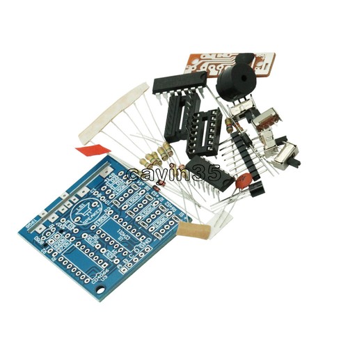 1pcs music box sound - box,