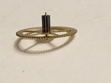 Zenith cal.2572 PC-C-2572-2562PC-C-2562-2552PC-C-2542PC-P-C ref.210