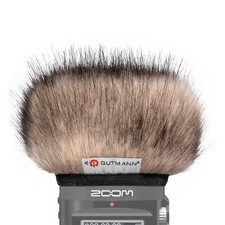 Gutmann Microfono Pelliccia