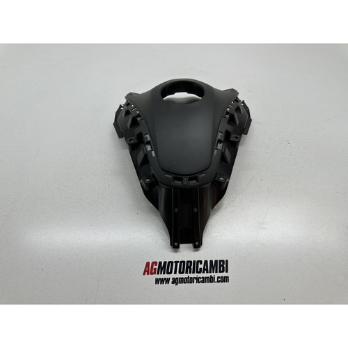 Plastica cover serbatoio - plastica,