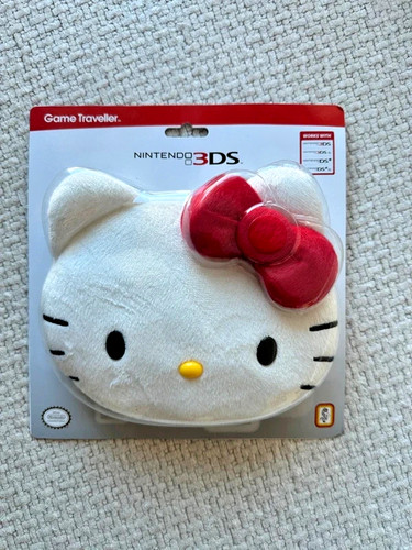 Custodia hello kitty - kitty, per