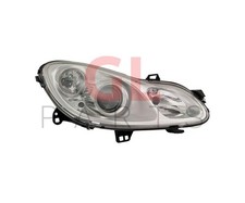 Per smart fortwo 451 2007 - per,