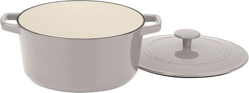 Cuisinart casseruola rivestita - cuisinart,