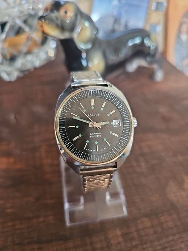 Orologio poljot automatico - orologio,