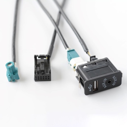 Cavo interfaccia usb pin aux - cavo,
