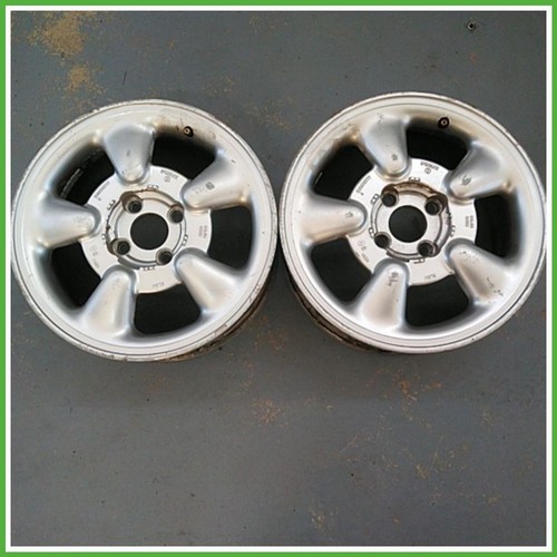 Cerchio lega renault megane - in,