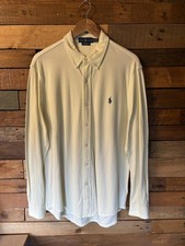 Camicia Ralph Lauren peso