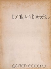 Italy's best - Tresoldi Renzo