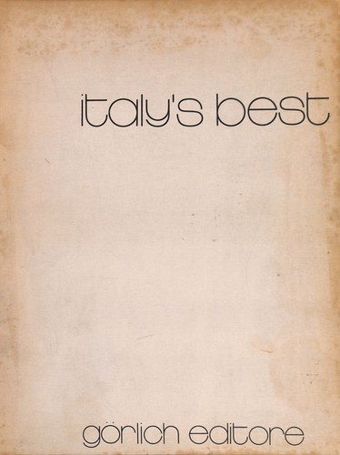 Italy best tresoldi renzo - best,