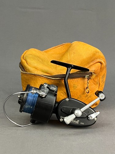 Vintage garcia mitchell - vintage, 330