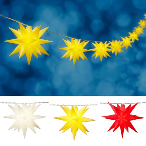 Led stern catena luci stella - stern,