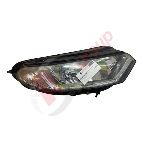 Ford ecosport titanium - ecosport, mk1