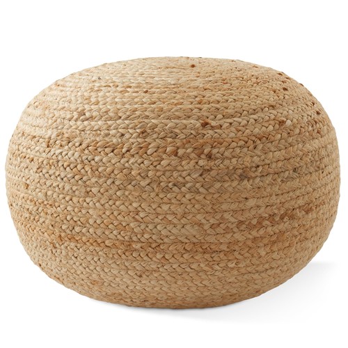 Casafield hand braided jute - casafield,