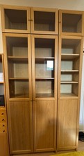 Libreria vetrinetta