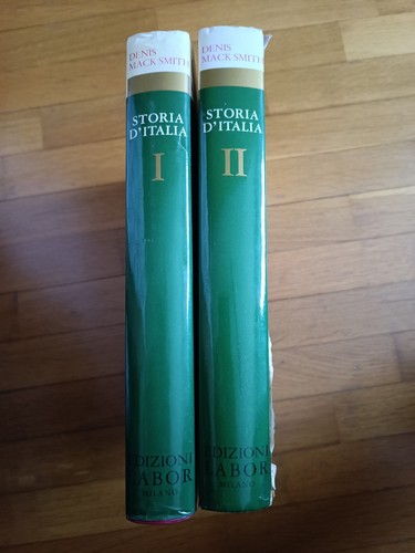 Enciclopedia storia italia - storia,