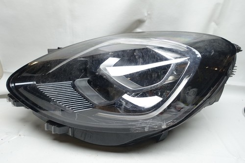 Faro sinistro led ford - sinistro, ii