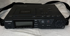 Tascam DA-P1 Registratore a