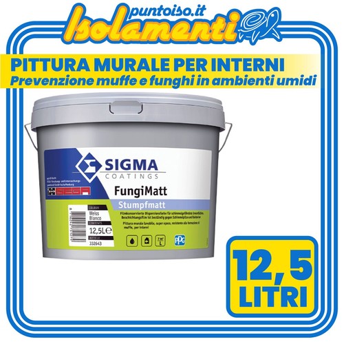 Pittura murale sigma - murale,
